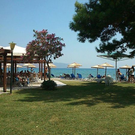 Nafsika Beach Delphi-איתאה מראה חיצוני תמונה